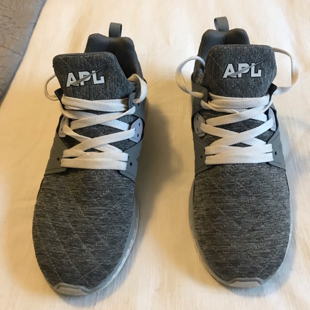 APL ascend shoes